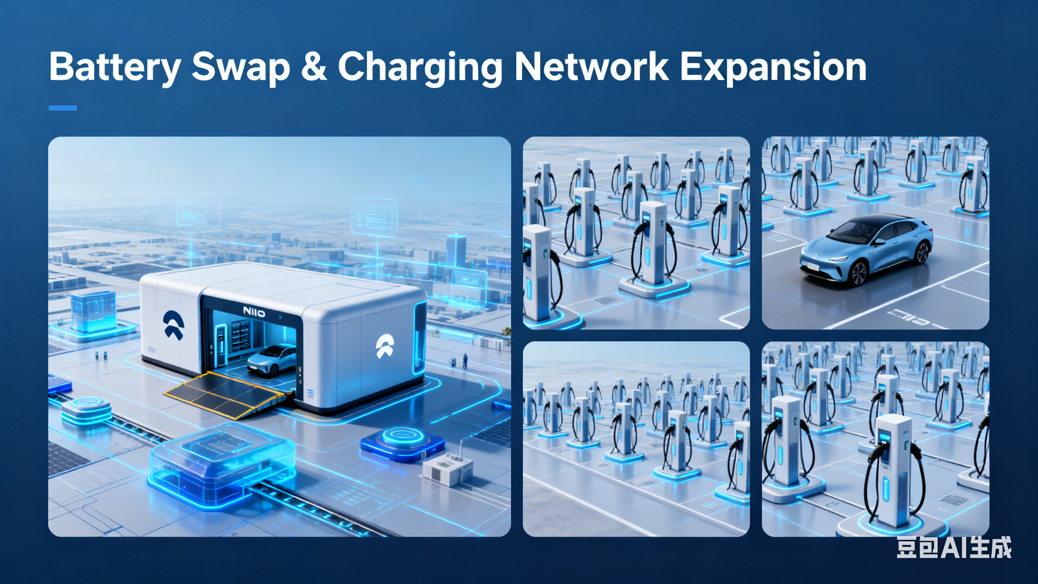 NIO Secures $1.16 Billion Equity Offering as Market...