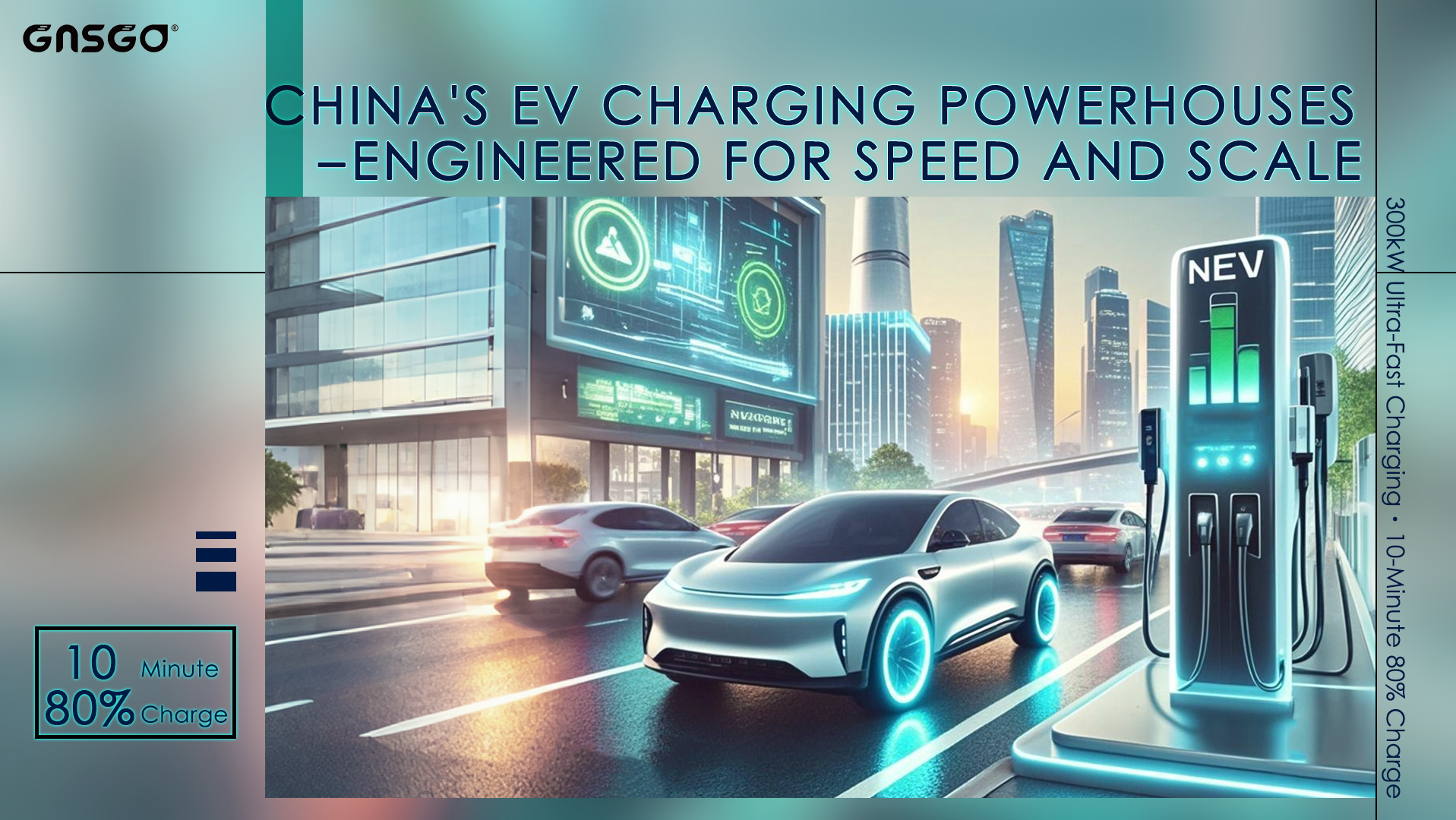 China Surpasses 18 Million Charging Piles: Opportunities...