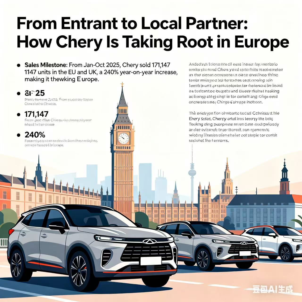 From Entrant to Local Partner: How Chery Is Taking Root...
