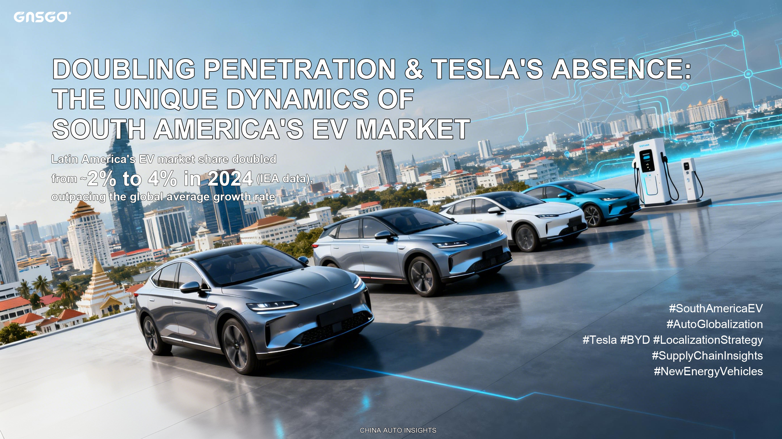 Doubling Penetration & Tesla's Absence: The Unique...