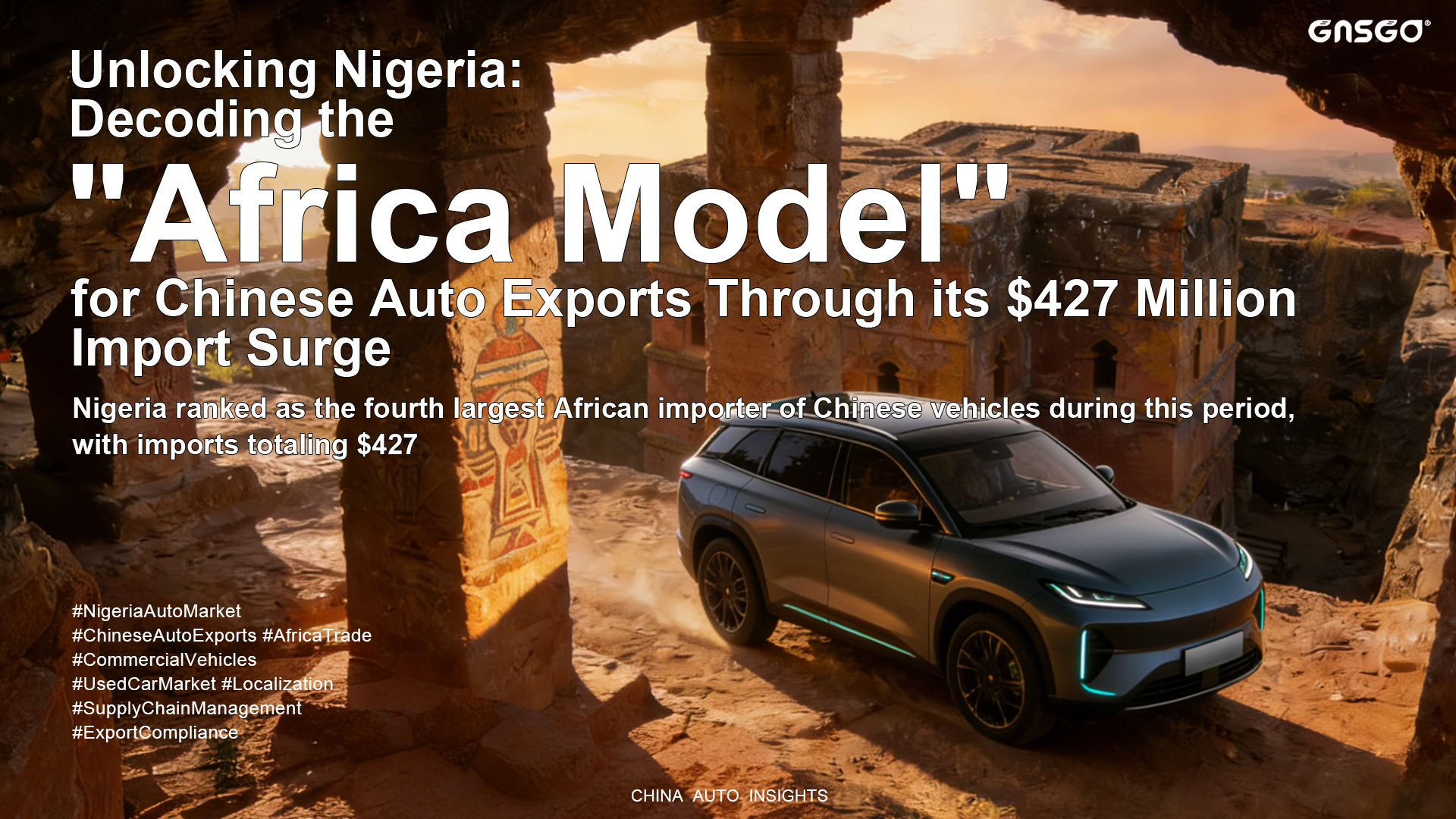 Unlocking Nigeria: Decoding the "Africa Model" for...