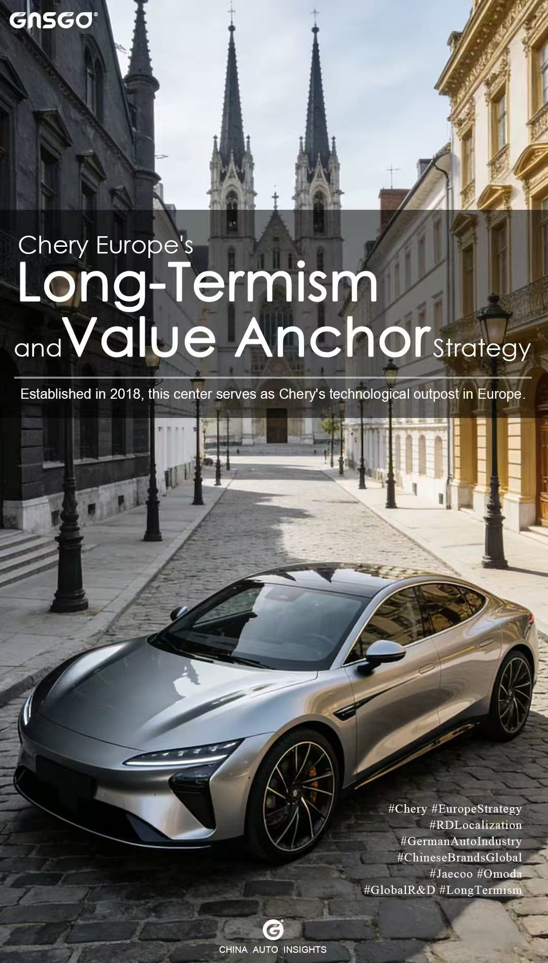 How Chinese Automakers Are Accelerating Localization in...