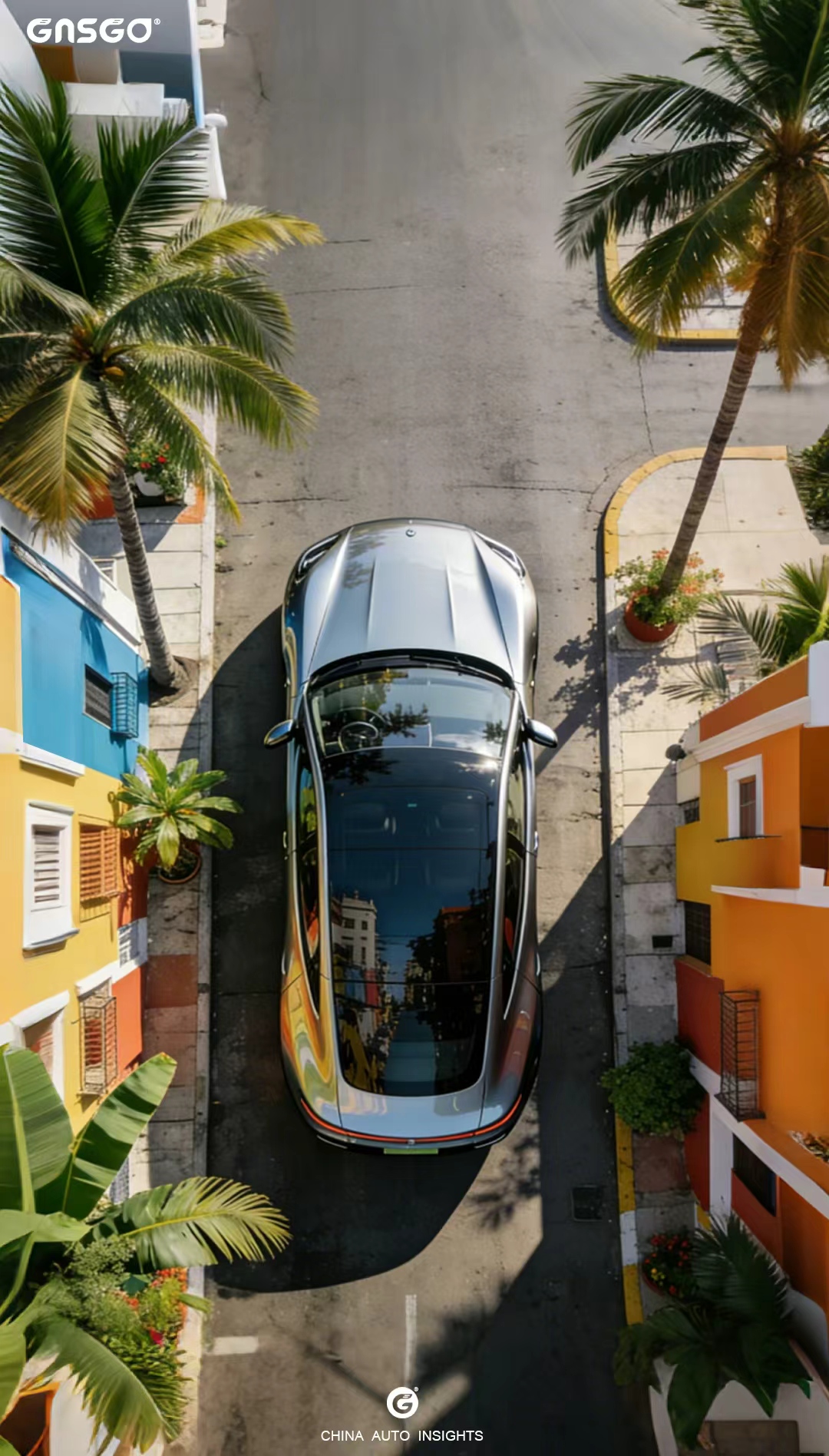 GAC Opens Second Dealership in Belo Horizonte: The "Deep...