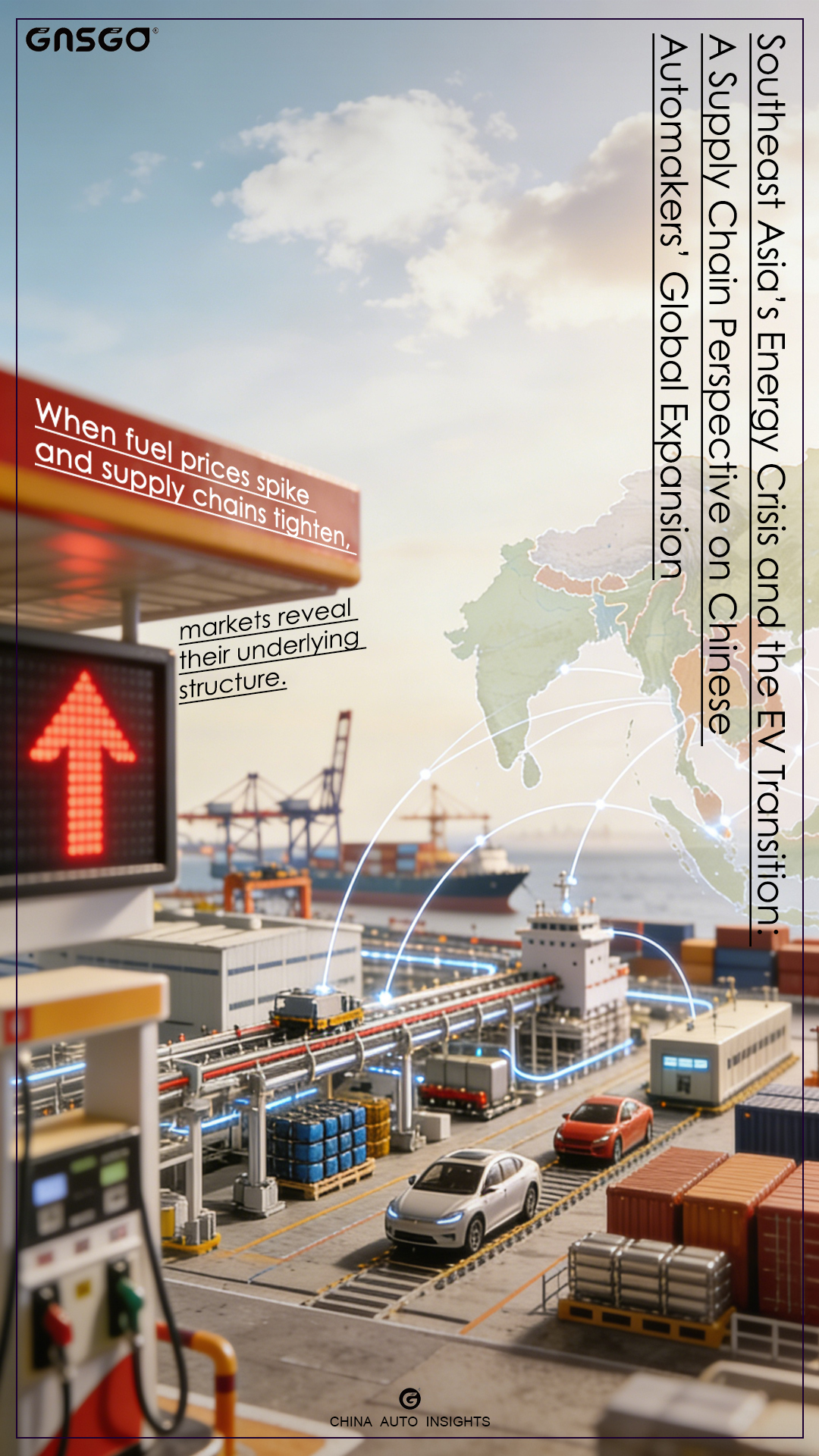 Southeast Asia’s Energy Crisis and the EV Transition: A...