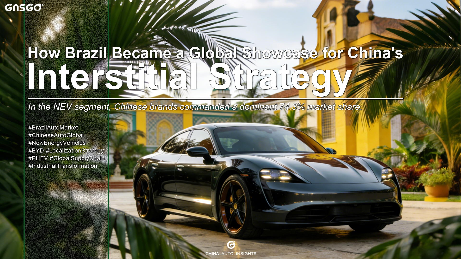 How Brazil Became a Global Showcase for China's...