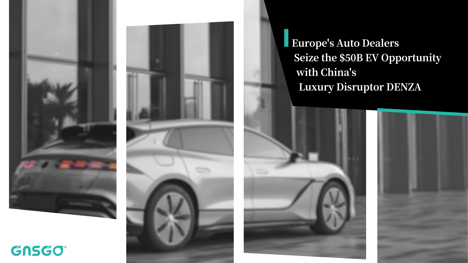 European Car Dealers: Seize the $50 Billion Electric...
