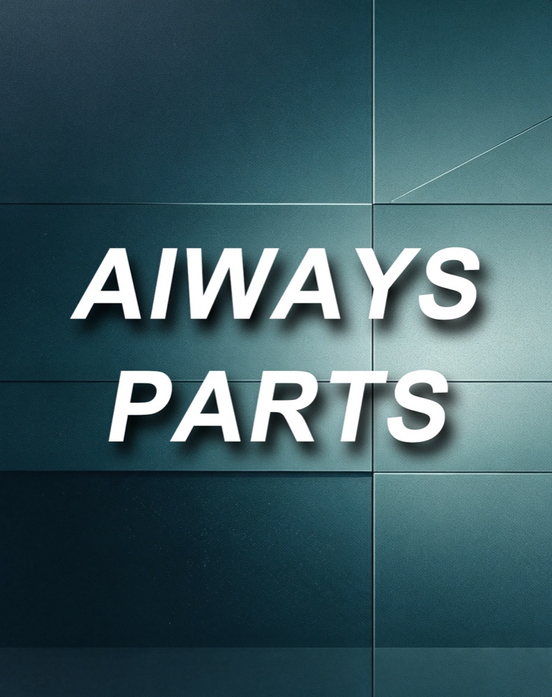 Aiways parts — independent supply for the Aiways U5 and U6 fleet in Europe