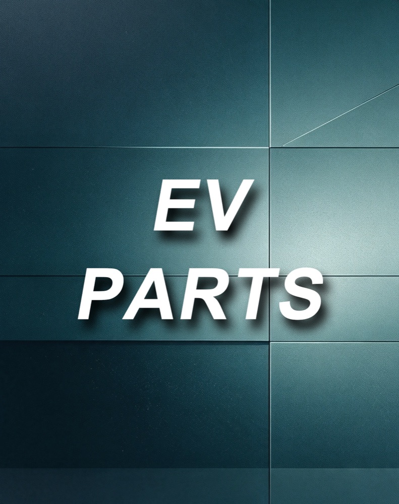 EV parts — OE reference indexes for China-built EV models