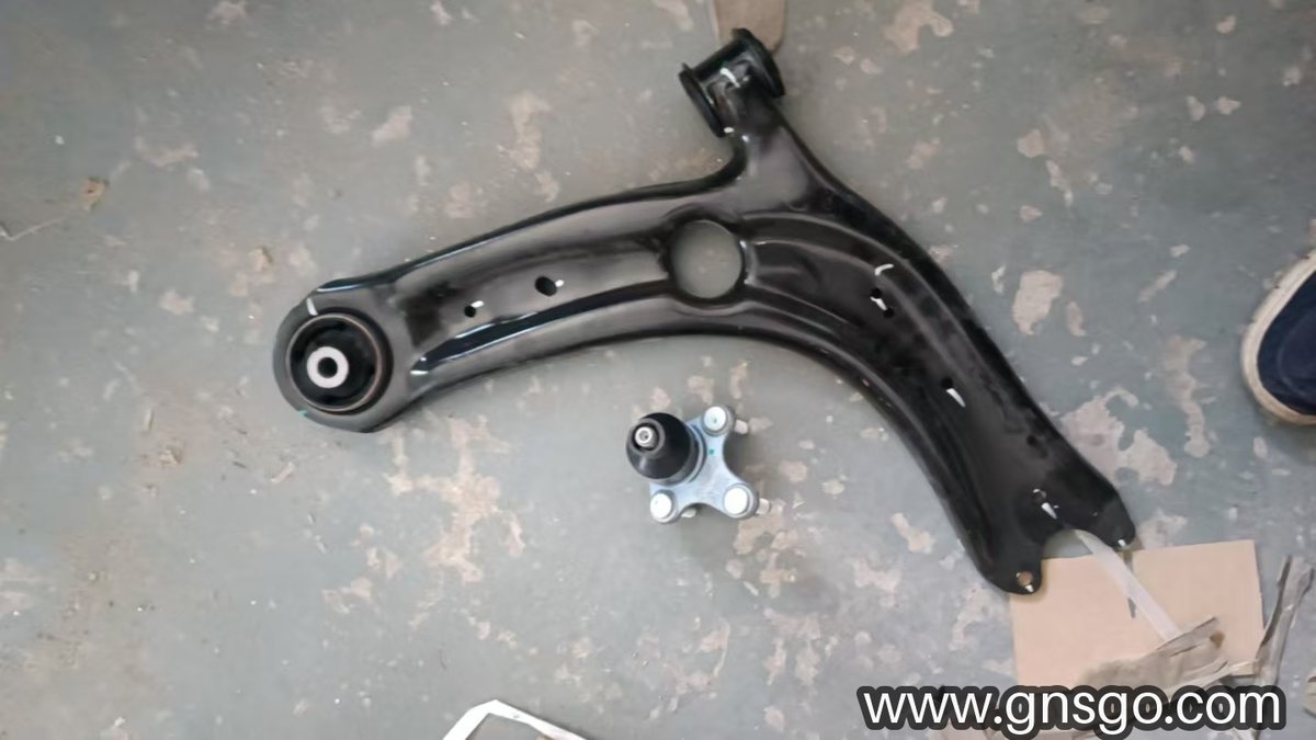 Control arm, LH, OE 861422100 — Aiways U5/U6