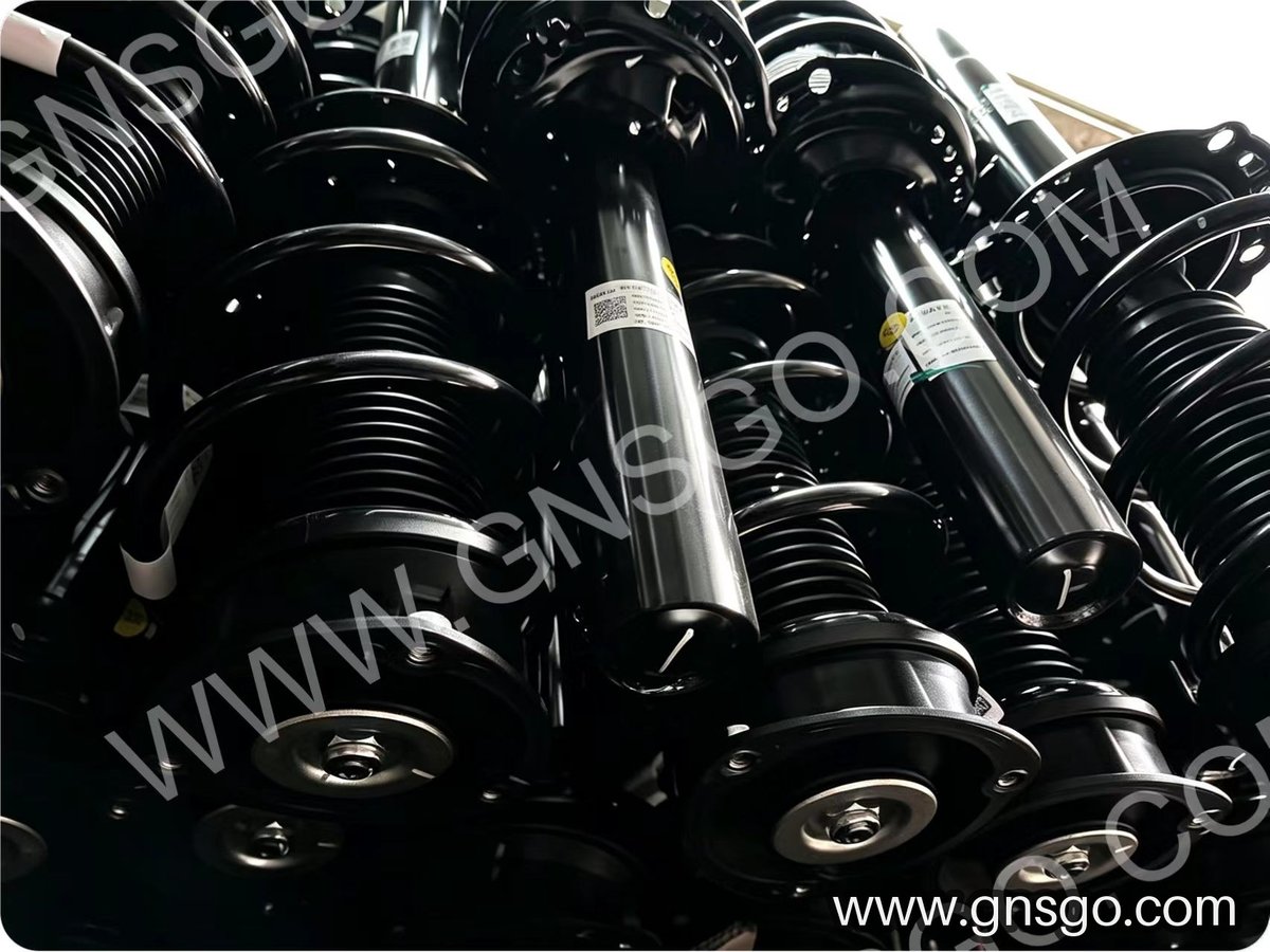 Shock absorber, LH, OE 861441001C — Aiways U5/U6