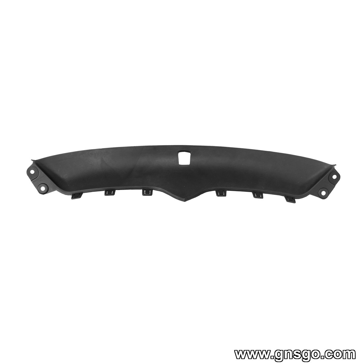 Hood Latch Cover, OE 1047021-00-E — Model X
