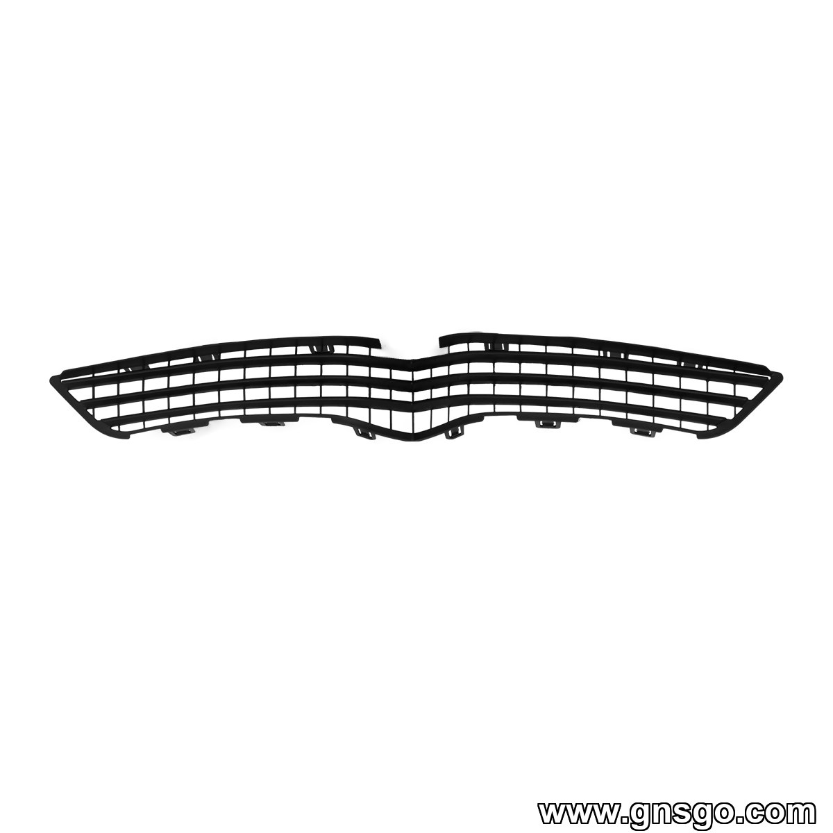 Grille Assembly, OE 1050143-00-E — Model X