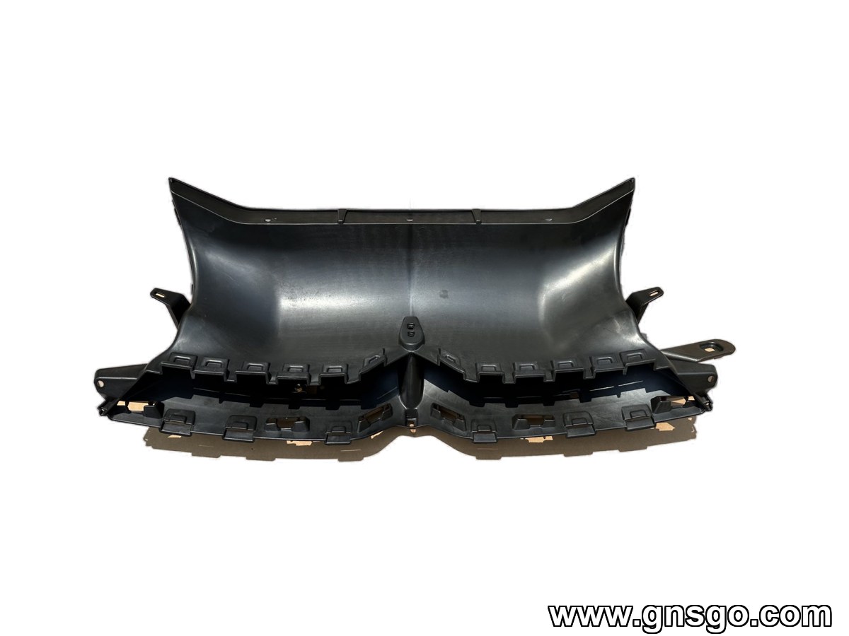 Grille Air Duct, OE 1050223-00-D — Model X