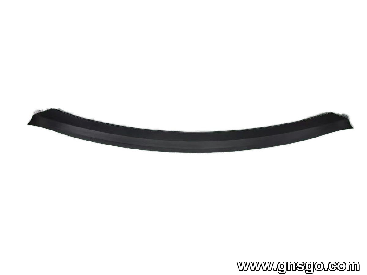 Rear Bumper Moulding, OE 1054576-00-D — Model X