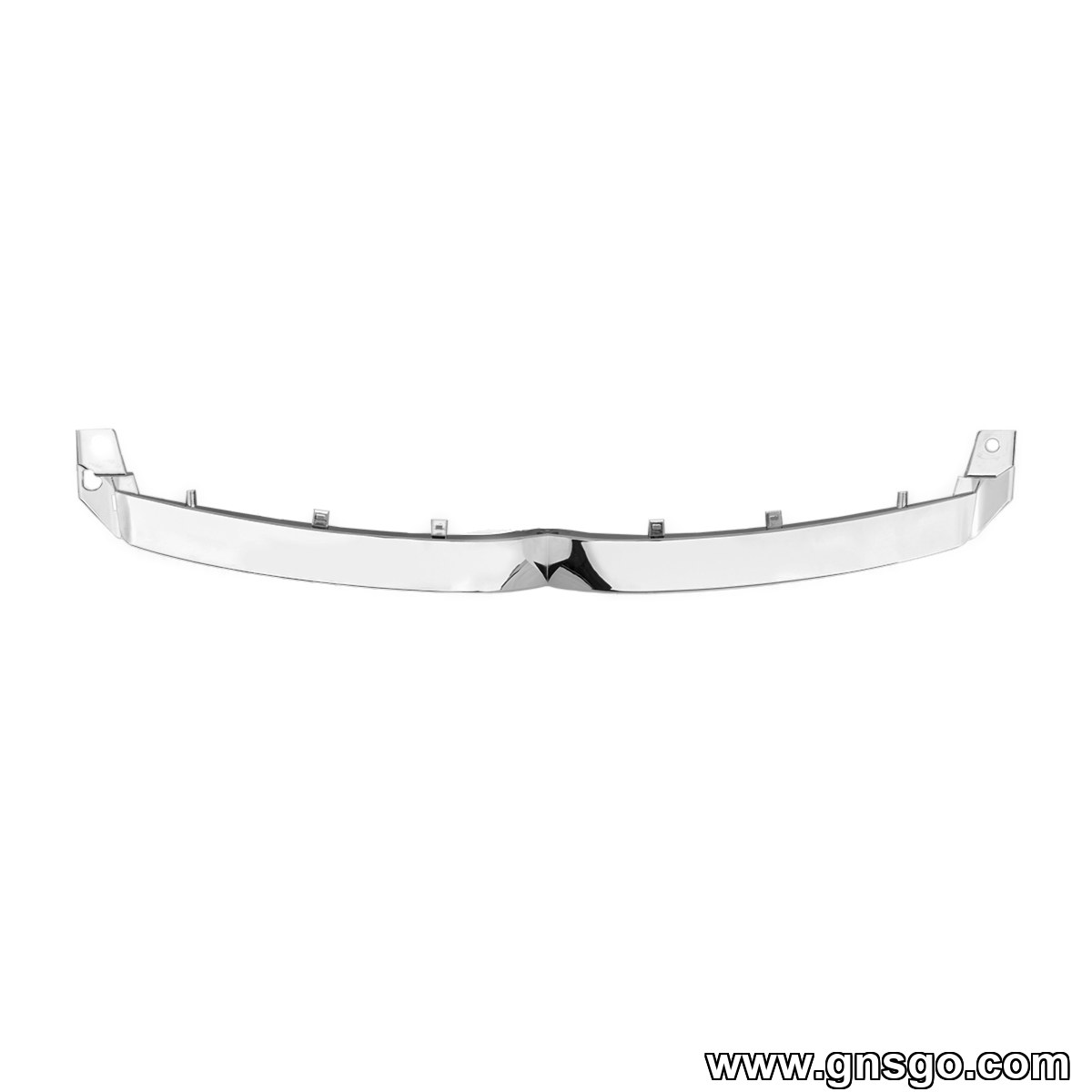 Grille Moulding, OE 1056377-00-F — Model S