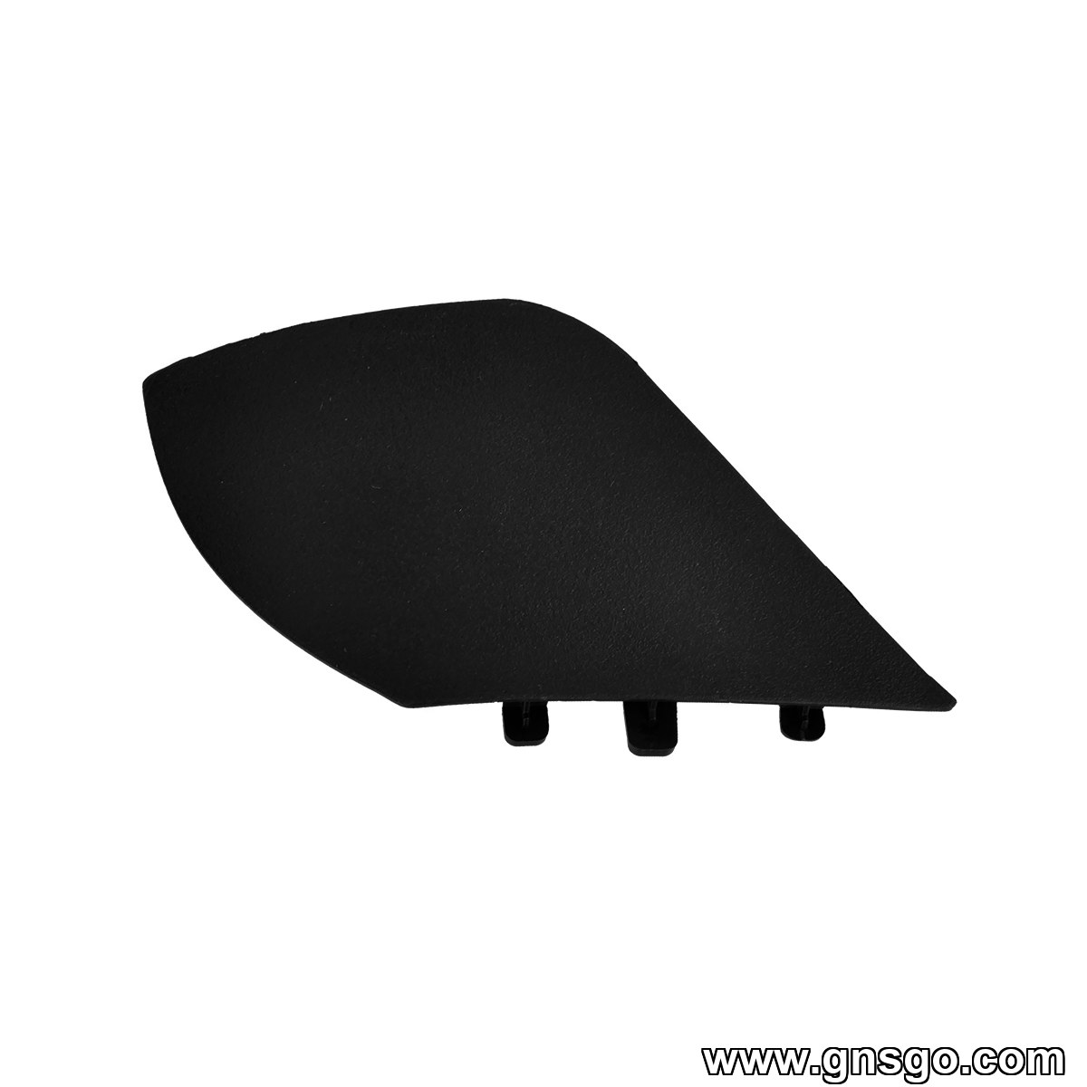Tow Hook Cover, OE 1057056-00-D — Model X