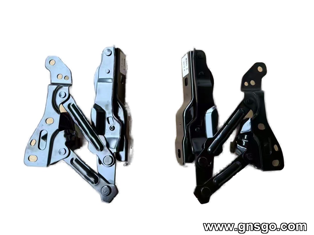 Hood Hinge - Left Hand, OE 1058041-00-B — Model X
