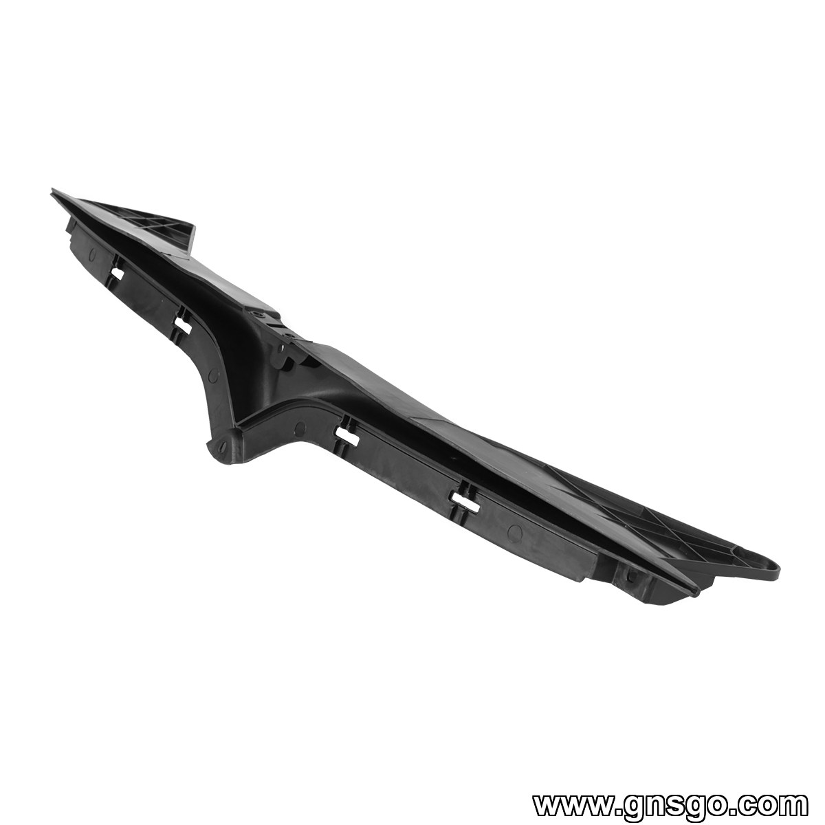 Grille Bracket, OE 1062472-00-E — Model S