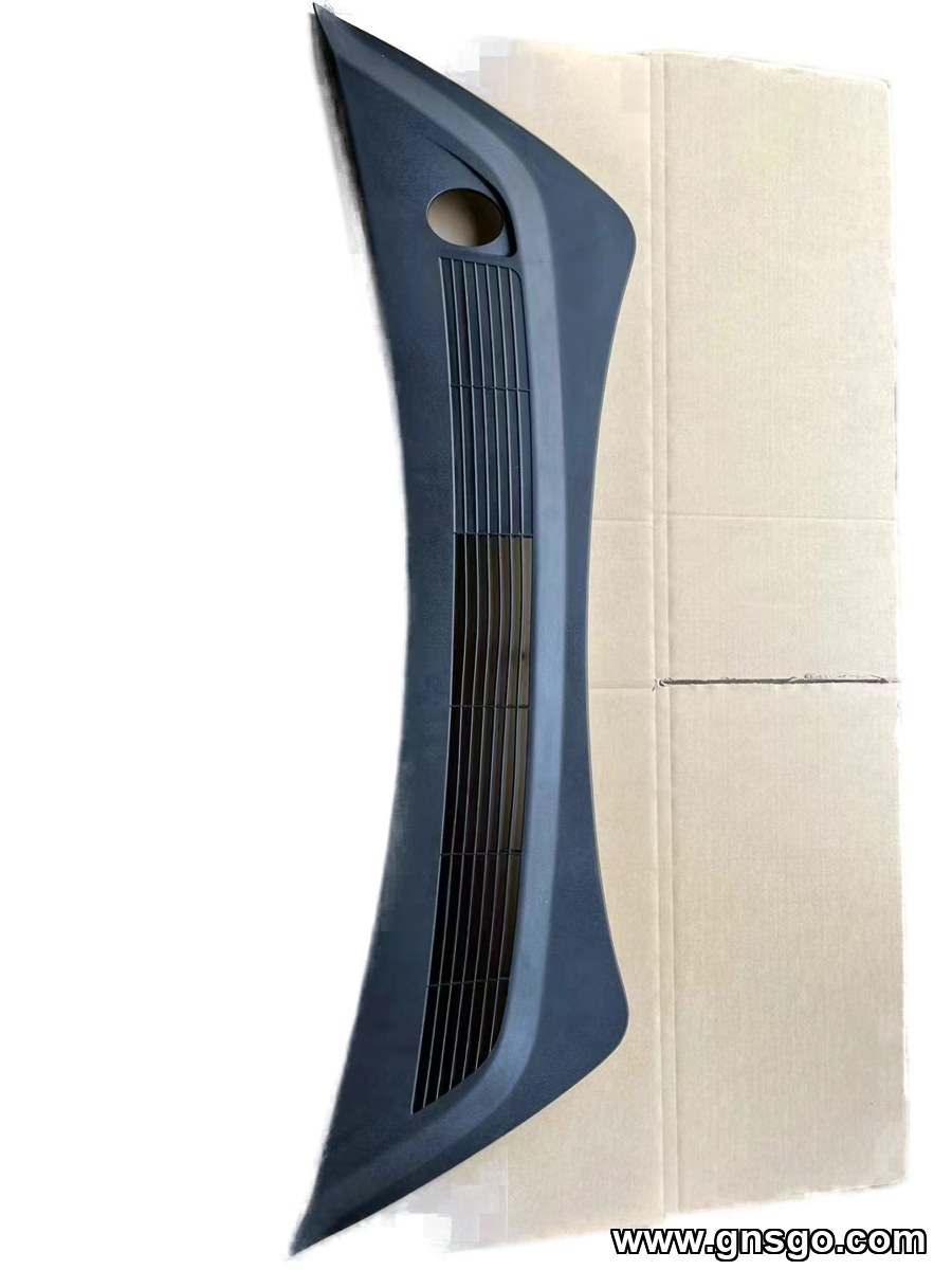 Cowl Water Deflector, OE 1081675-00-E — Model 3 (2017–2023)