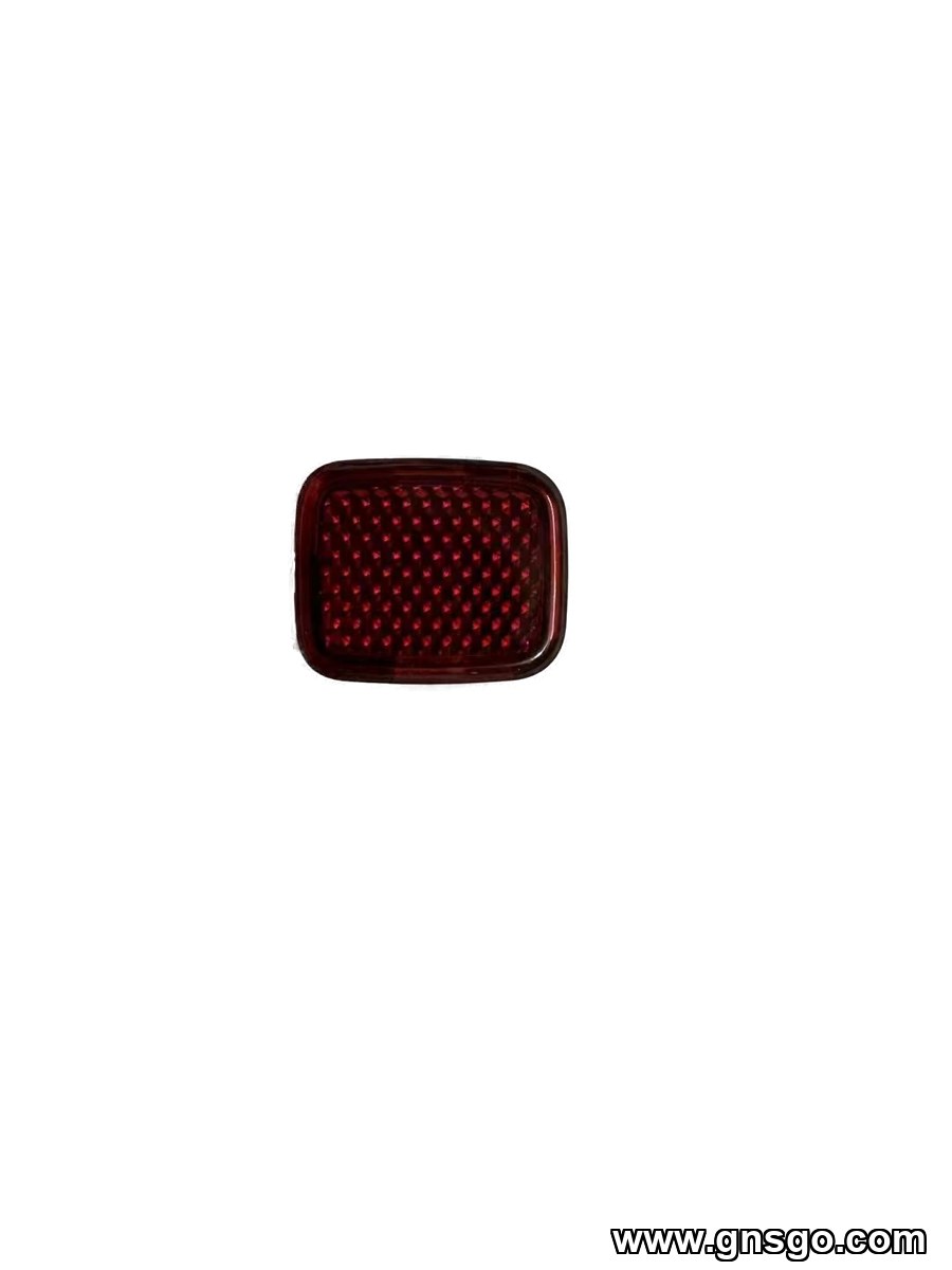 Door Panel Lamp, OE 1085105-00-E — Model 3 (2017–2023)