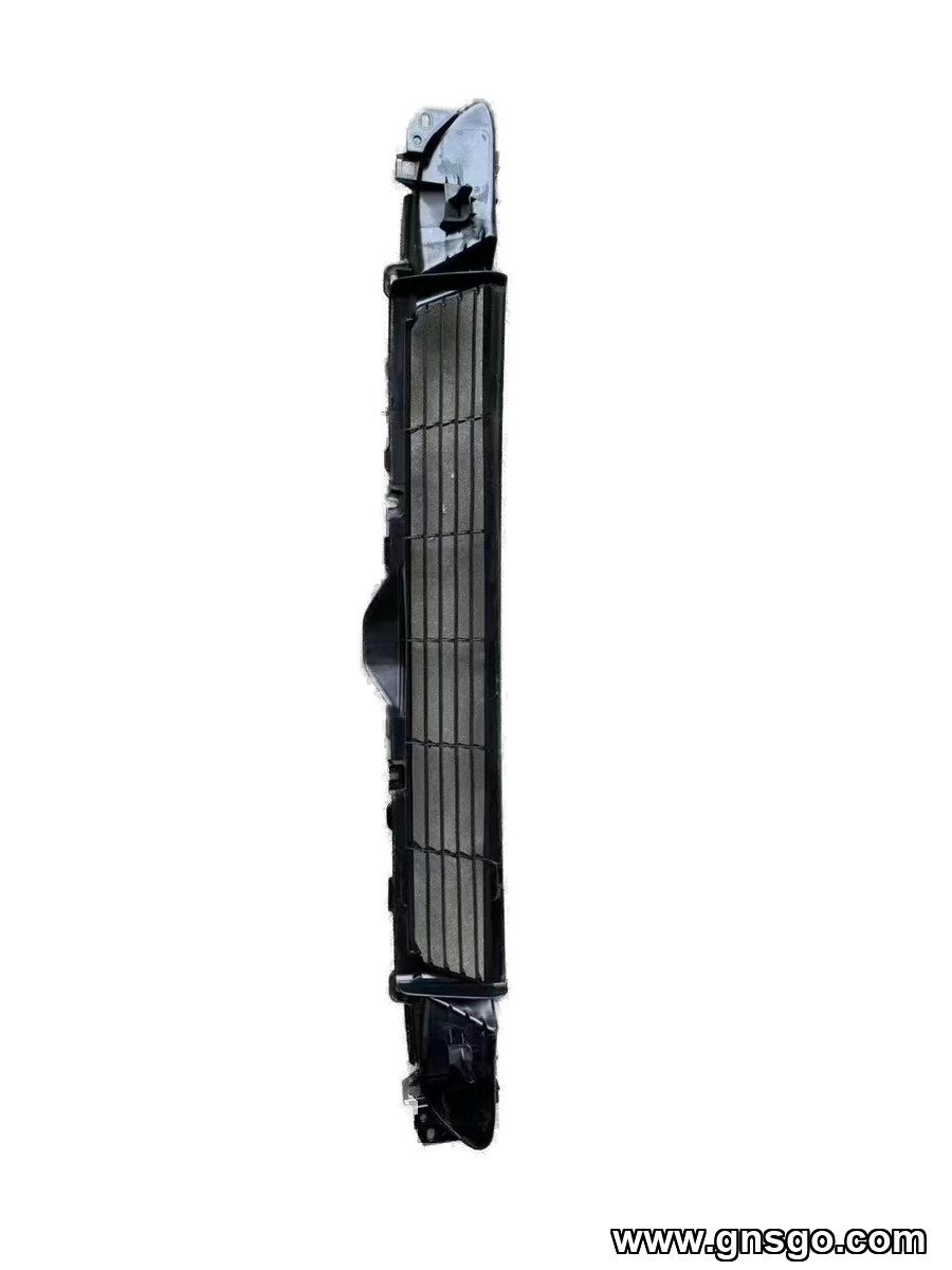 Front Bumper Grille, OE 1085927-00-C — Model 3 (2017–2023)