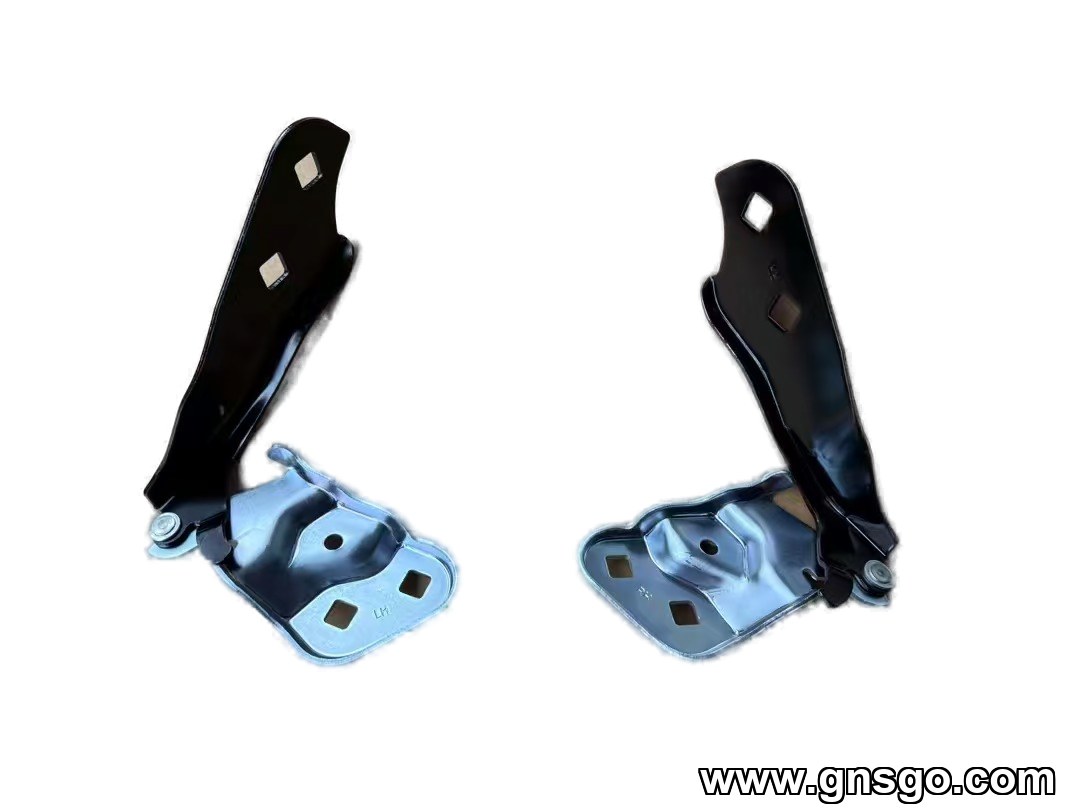 Hood Hinge - Left Hand (2019–2020), OE 1098792-00-D — Model 3 (2017–2023)