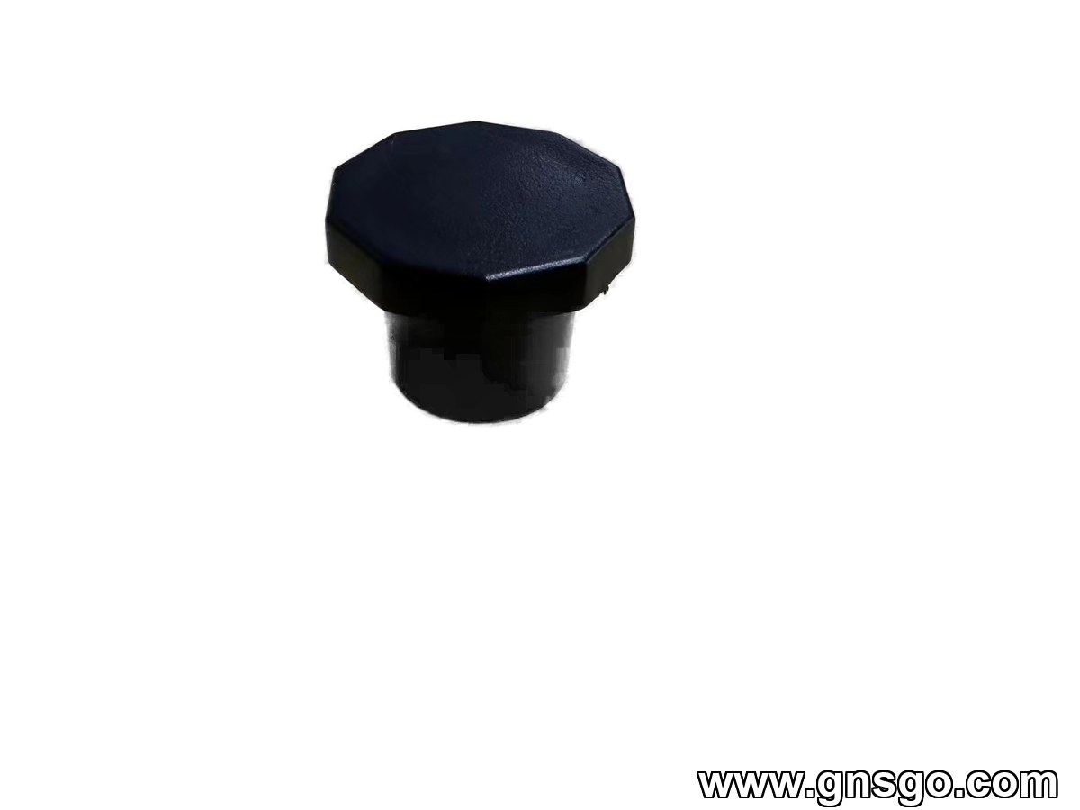 Tail Lamp Screw Cover, OE 1111425-00-D — Model 3 (2017–2023)