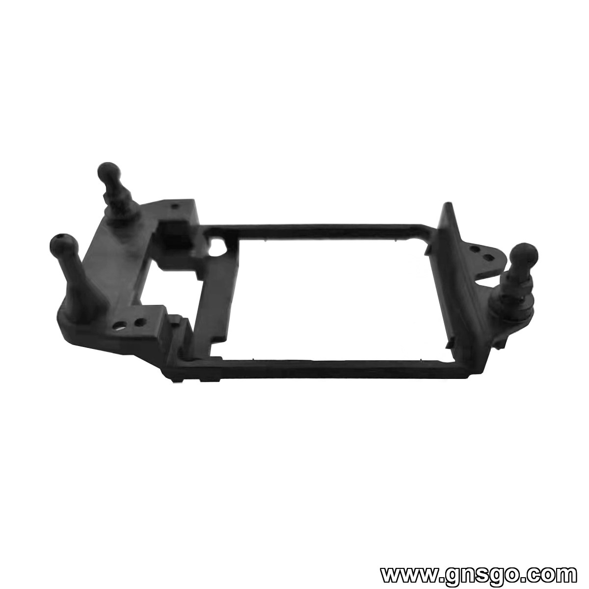 ACC Sensor Bracket - Small, OE 1120292-00-C — Model S
