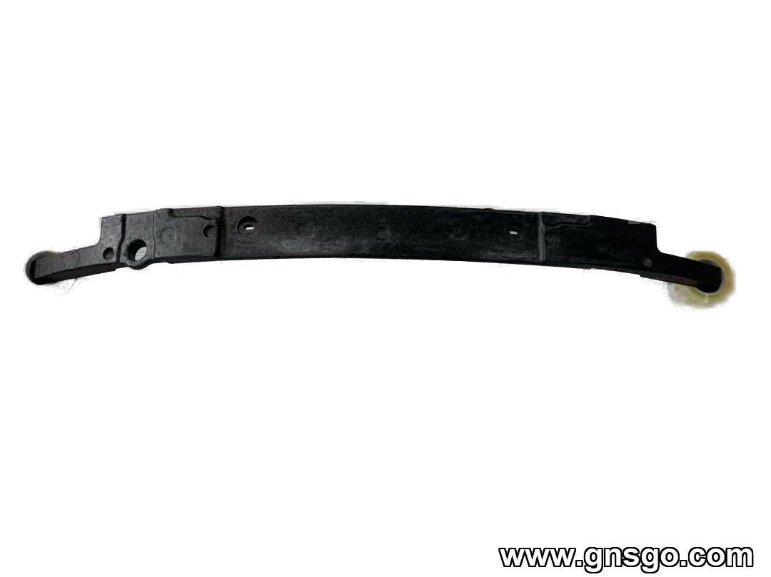 Front Bumper Energy Absorber, OE 1487605-CN-A — Model Y (2020–2024)