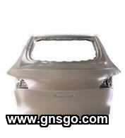 Trunk Lid, OE 1493410-EC-A — Model Y (2020–2024)