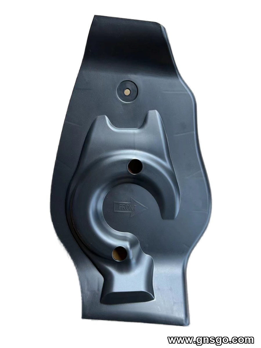 Rear Shock Absorber Cap - Left Hand, OE 1493635-00-A — Model 3 (2017–2023)