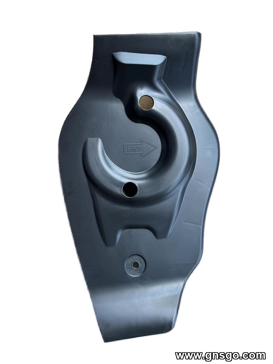 Rear Shock Absorber Cap - Right Hand, OE 1493636-00-A — Model 3 (2017–2023)