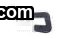 Fog Lamp Bracket - Small, Left Hand, OE 1493748-00-A — Model Y (2020–2024)