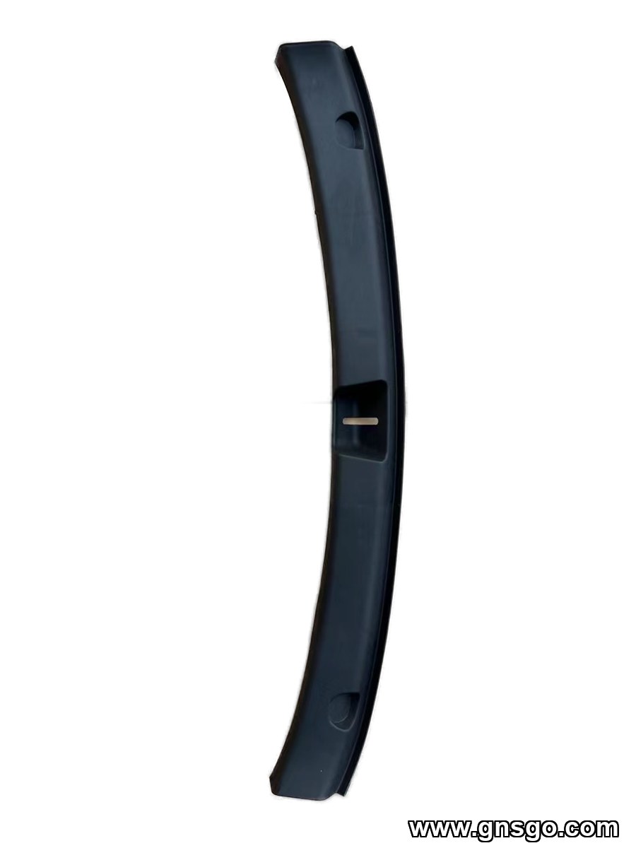 Trunk Sill Plate, OE 1494631-02-D — Model Y (2020–2024)