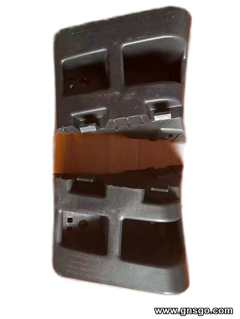 Tail Lamp Bracket - Right Hand, OE 1506969-00-E — Model Y (2020–2024)