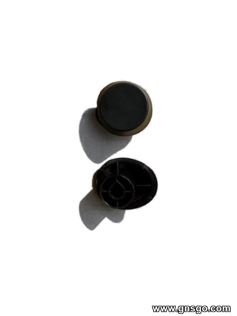 Tail Lamp Screw Cover - Left Hand, OE 1507940-00-C — Model Y (2020–2024)