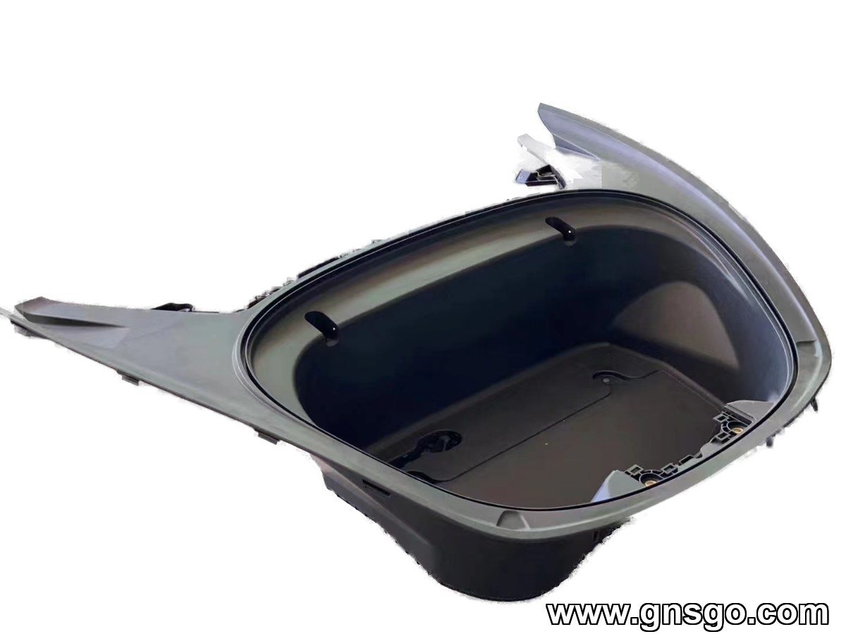 Front Trunk Liner (Pre-Facelift), OE 1509565-00-A — Model 3 (2017–2023)