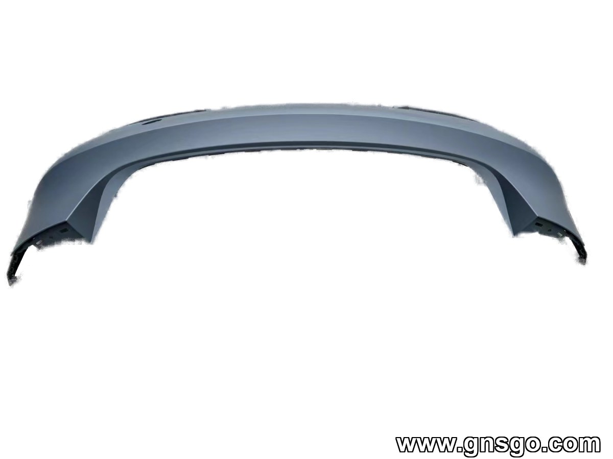 Rear Bumper, OE 1582571-SC-C — Model 3 (2024–)