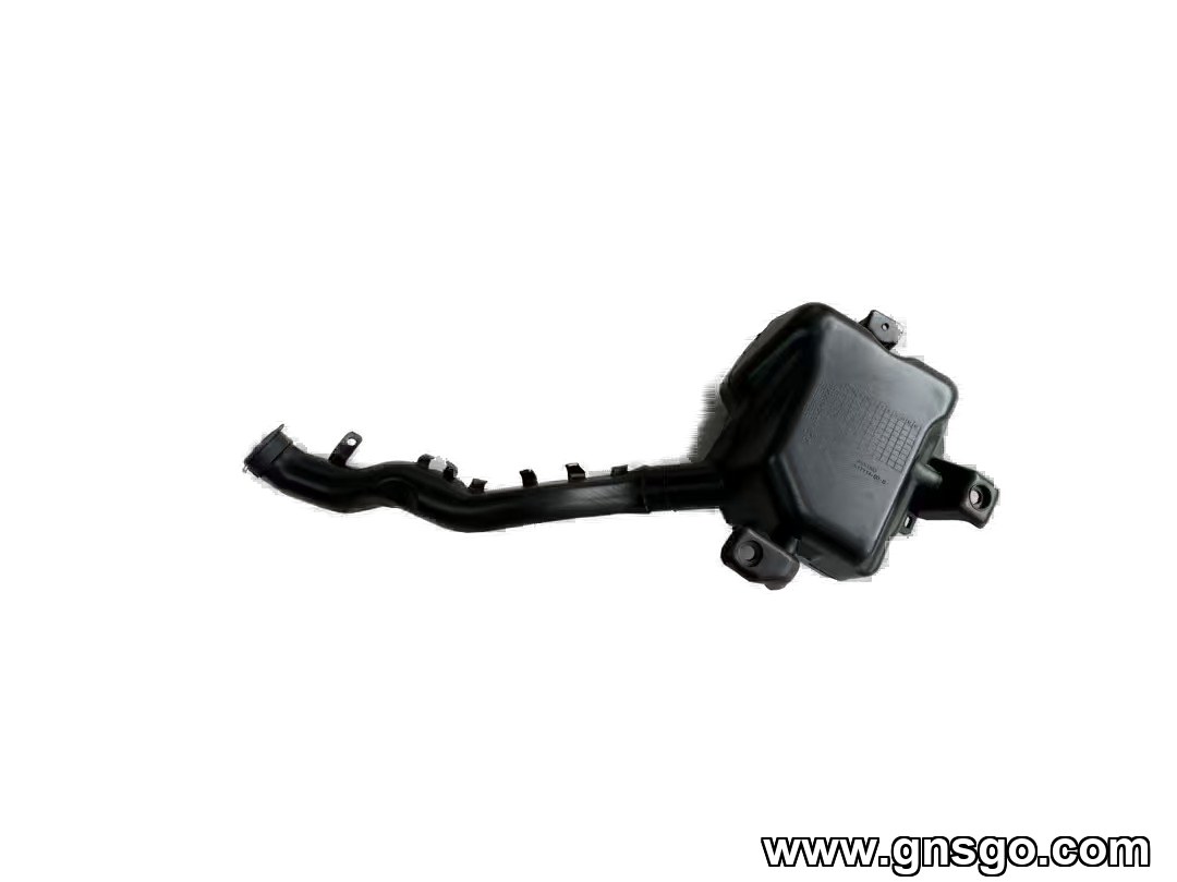 Washer Fluid Reservoir, OE 1617114-00-B — Model X