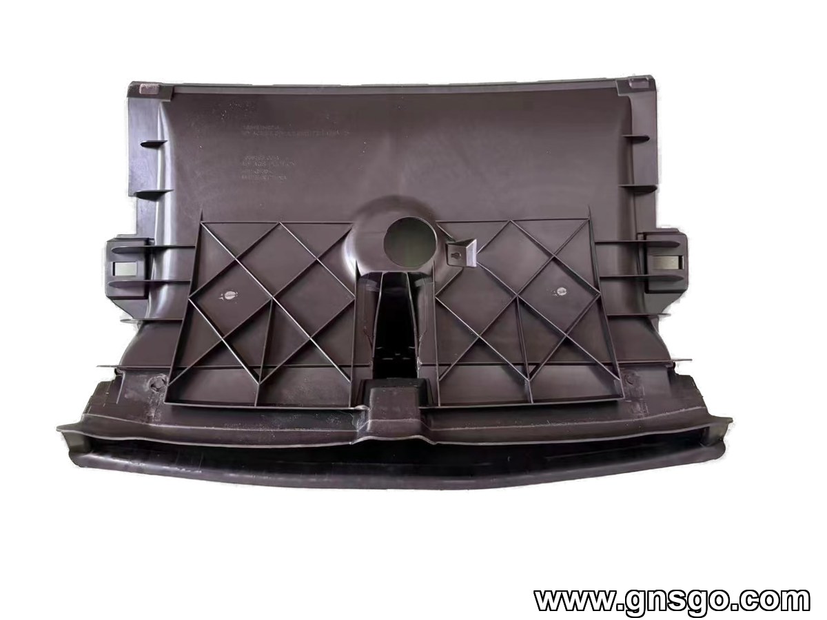 Fan Shroud, OE 1634325-00-A — Model Y (2020–2024)
