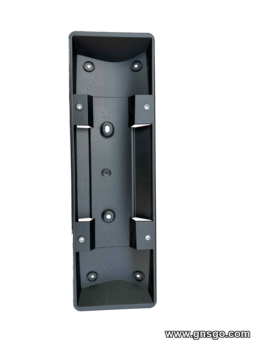 Front License Plate Bracket, OE 1694552-00-C — Model 3 (2024–)