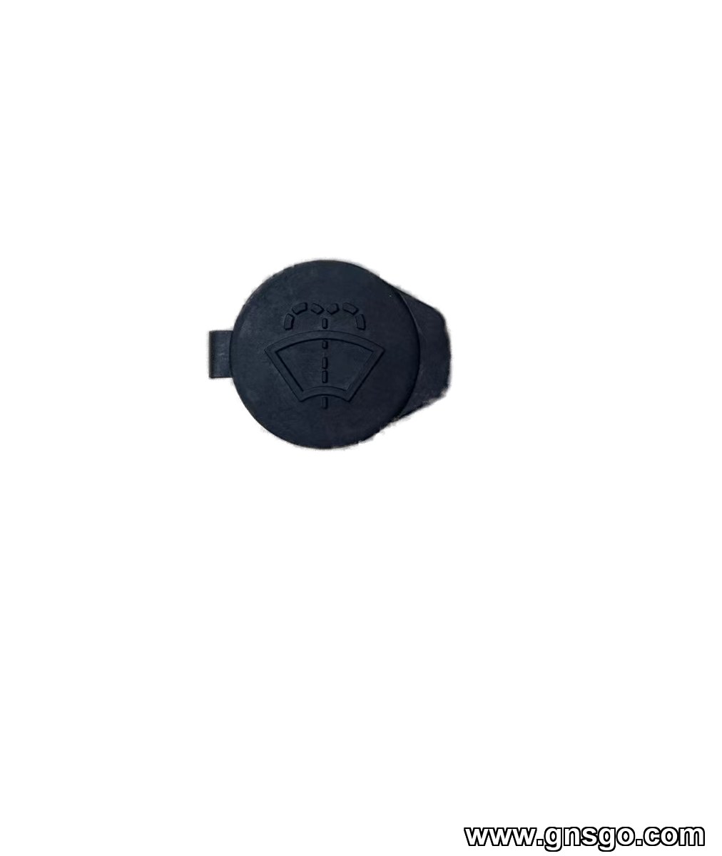 Washer Fluid Reservoir Cap, OE 1739232-00-C — Model 3 (2024–)