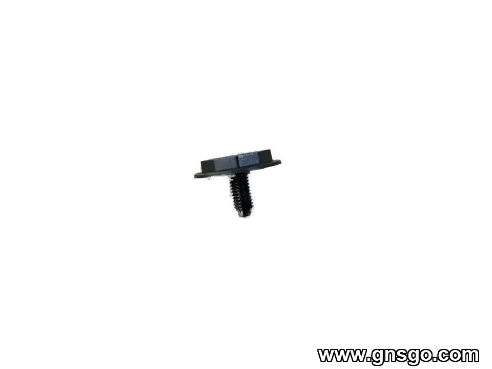 Tail Lamp Trim Screw, OE 1762849-00-C — Model 3 (2024–)