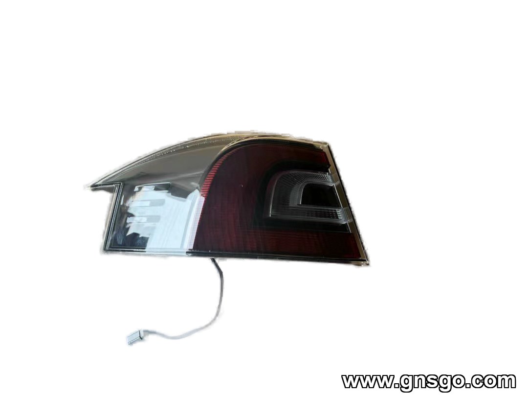 Tail Lamp - Left Hand (Pre-Facelift), OE 6005918-00-G — Model S